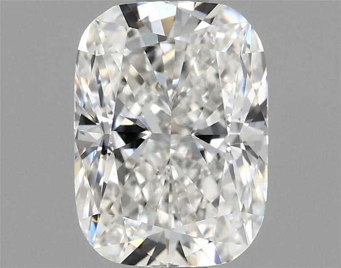1.09 Carat · CUSHION · E · VVS2 · IGI · Excellent Cut