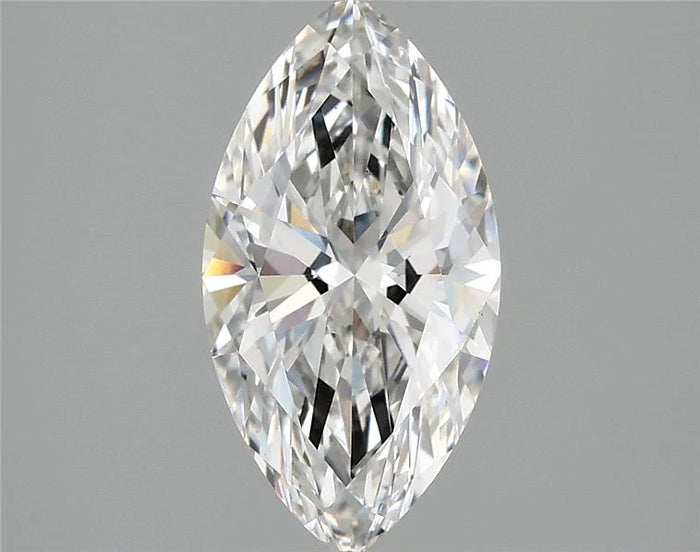 2.01 Carat · MARQUISE · F · VS1 · IGI · Excellent Cut