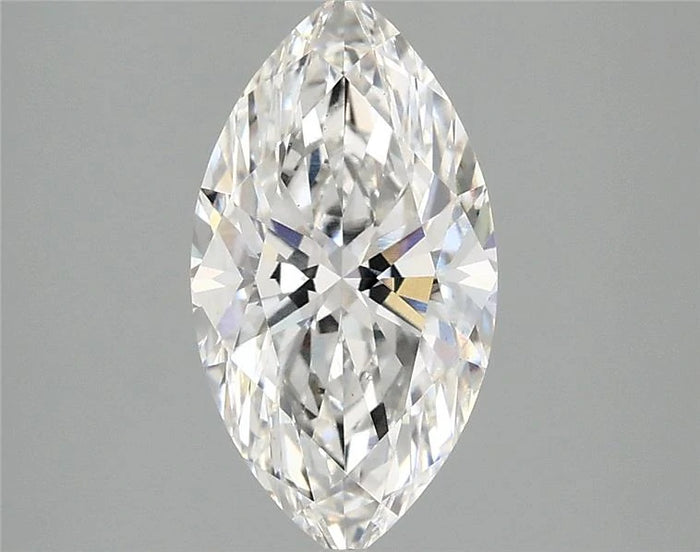 1.88 Carat · MARQUISE · F · VS1 · IGI · Excellent Cut