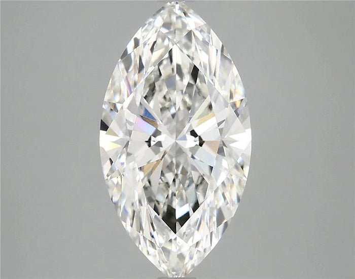 3.10 Carat · MARQUISE · G · VVS2 · IGI · Excellent Cut