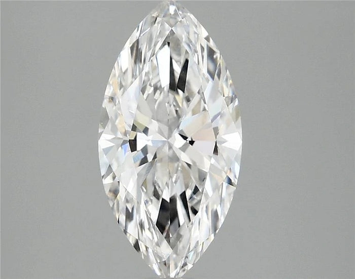 2.10 Carat · MARQUISE · E · VS1 · IGI · Excellent Cut