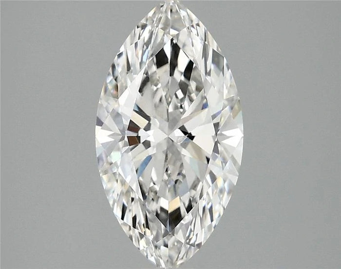 2.02 Carat · MARQUISE · F · VS1 · IGI · Excellent Cut