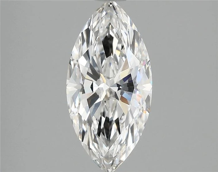 1.86 Carat · MARQUISE · E · VVS2 · IGI · Excellent Cut
