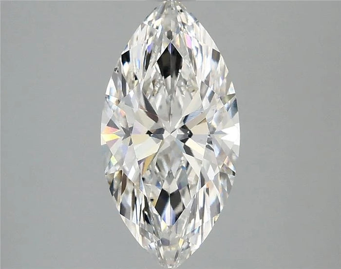 2.03 Carat · MARQUISE · F · VS2 · IGI · Excellent Cut