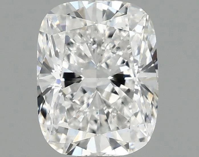 1.08 Carat · CUSHION · E · VS1 · IGI · Excellent Cut