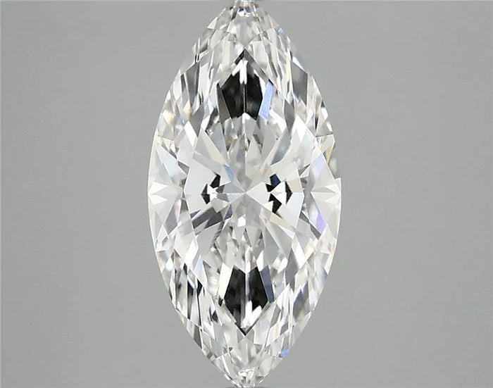 2.10 Carat · MARQUISE · E · VS1 · IGI · Excellent Cut