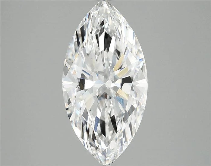 3.09 Carat · MARQUISE · E · VS1 · IGI · Excellent Cut