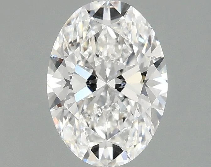 1.05 Carat · OVAL · D · VS1 · IGI · Excellent Cut