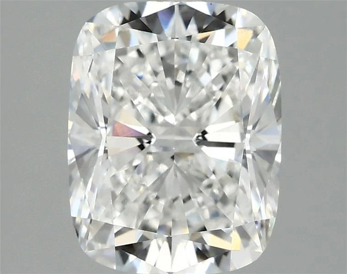 2.59 Carat · CUSHION · E · VS1 · IGI · Excellent Cut
