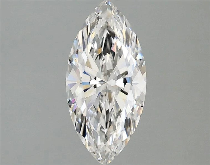 1.05 Carat · MARQUISE · E · VS2 · IGI · Excellent Cut