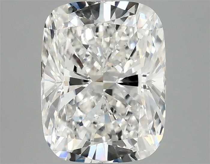 2.59 Carat · CUSHION · E · VS1 · IGI · Excellent Cut
