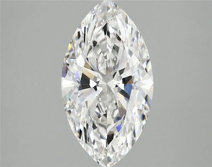 2.04 Carat · MARQUISE · E · VVS2 · IGI · Excellent Cut