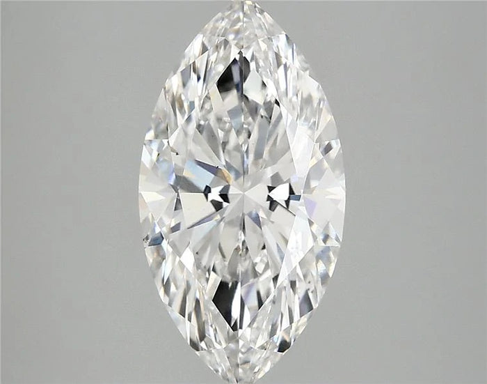3.05 Carat · MARQUISE · E · VS2 · IGI · Excellent Cut