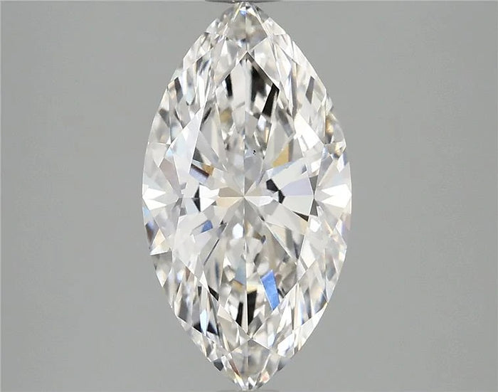 2.87 Carat · MARQUISE · F · VS1 · IGI · Excellent Cut