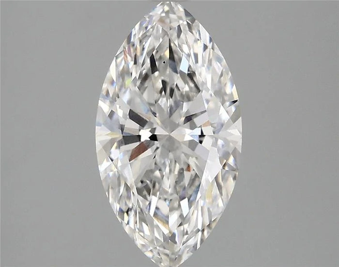 2.01 Carat · MARQUISE · E · VS1 · IGI · Excellent Cut