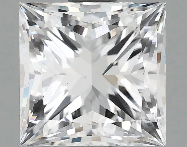 1.01 Carat · PRINCESS · E · VS1 · IGI · Excellent Cut