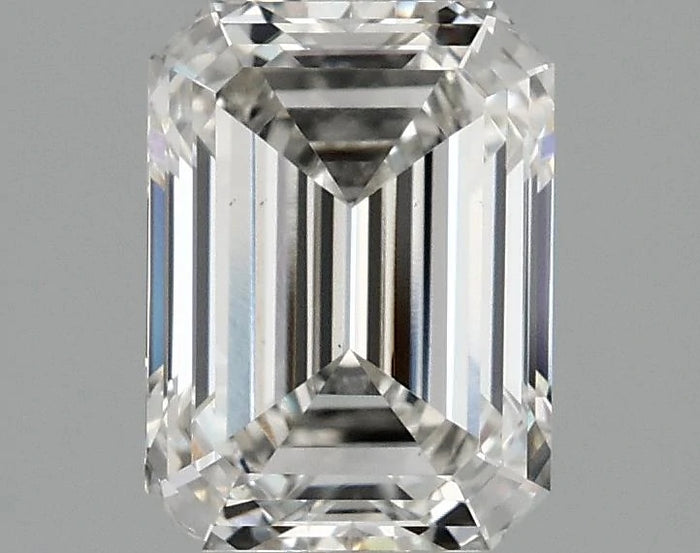 2.07 Carat · EMERALD · G · VS1 · IGI · Excellent Cut