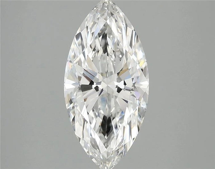 2.02 Carat · MARQUISE · F · VVS2 · IGI · Excellent Cut