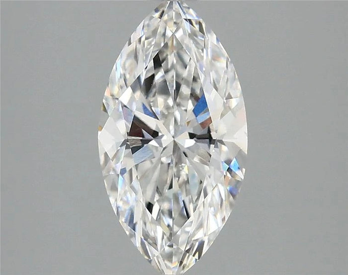 2.02 Carat · MARQUISE · E · VS1 · IGI · Excellent Cut