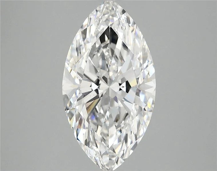 2.99 Carat · MARQUISE · E · VS2 · IGI · Excellent Cut