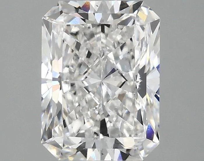 2.10 Carat · RADIANT · E · VS1 · IGI · Excellent Cut