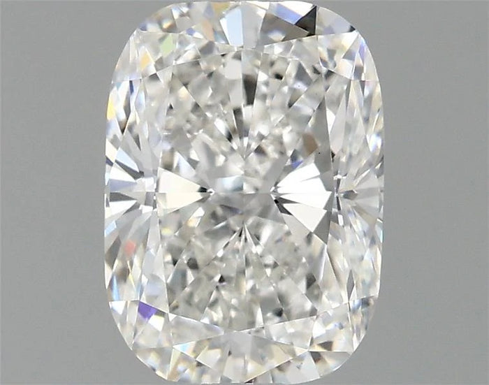 1.10 Carat · CUSHION · E · VVS2 · IGI · Excellent Cut