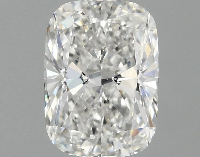 1.10 Carat · CUSHION · E · VS1 · IGI · Excellent Cut