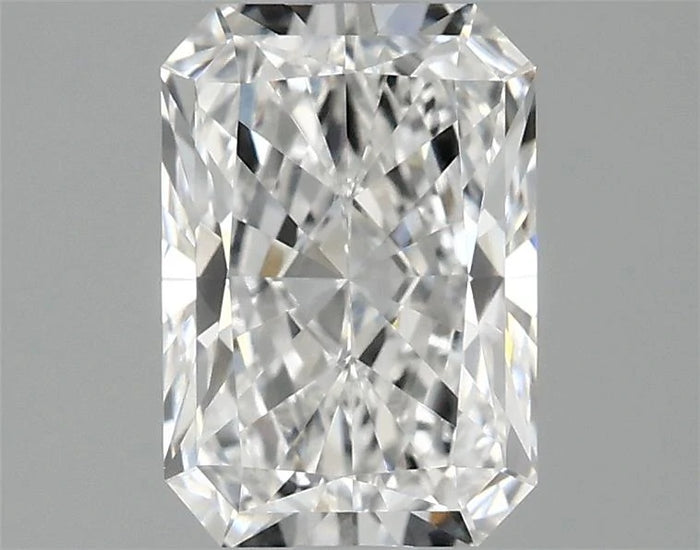 0.99 Carat · RADIANT · E · VVS2 · IGI · Excellent Cut