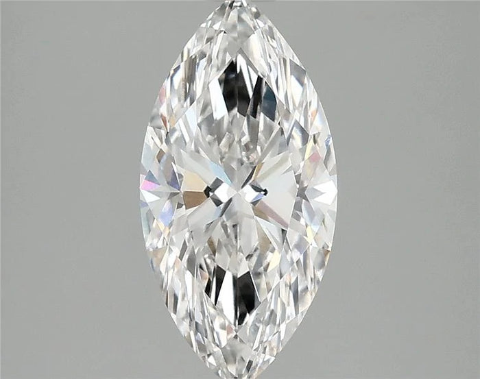 2.00 Carat · MARQUISE · E · VS1 · IGI · Excellent Cut