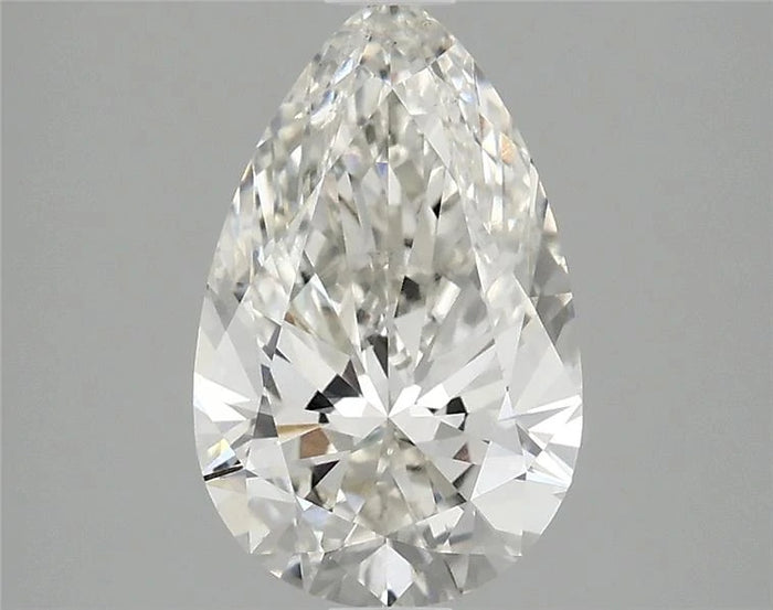 2.07 Carat · PEAR · G · VS1 · IGI · Excellent Cut