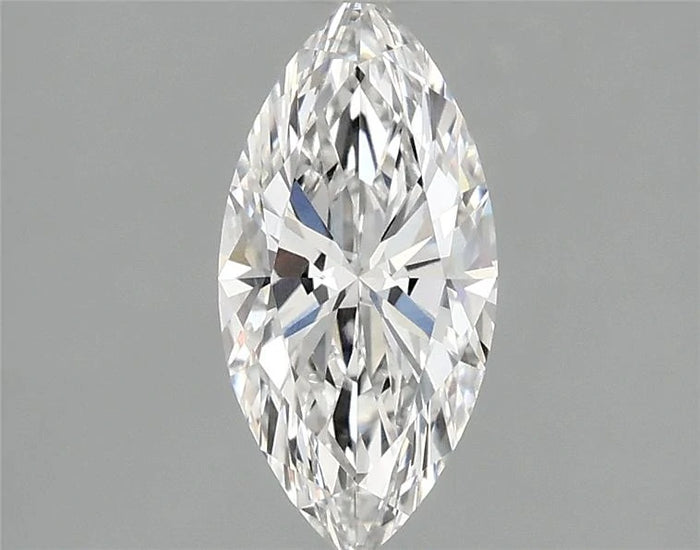 1.06 Carat · MARQUISE · E · VVS2 · IGI · Excellent Cut