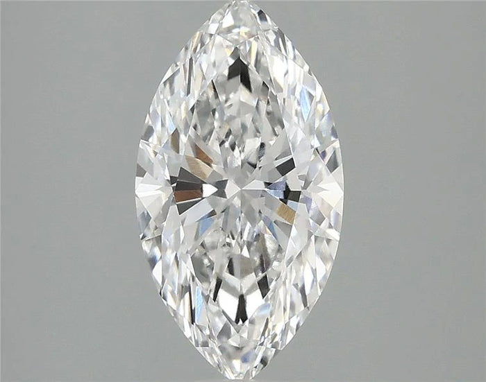 2.09 Carat · MARQUISE · E · VS1 · IGI · Excellent Cut