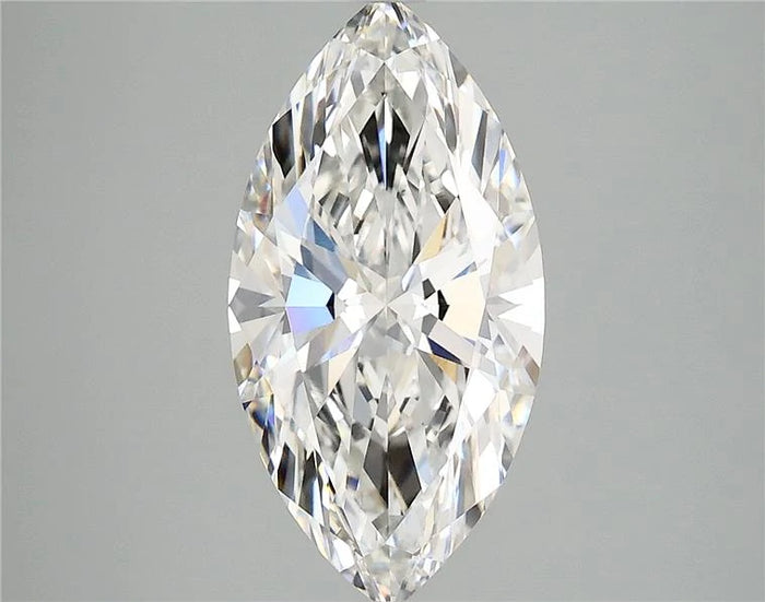 3.02 Carat · MARQUISE · F · VVS2 · IGI · Excellent Cut