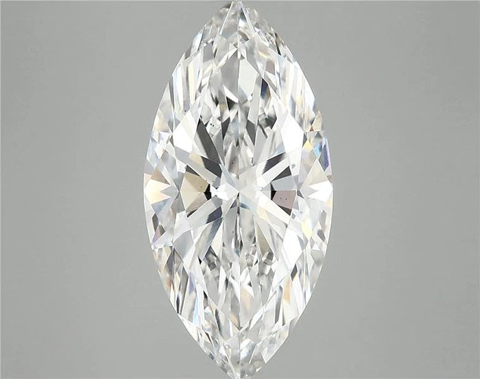 4.05 Carat · MARQUISE · F · VS2 · IGI · Excellent Cut