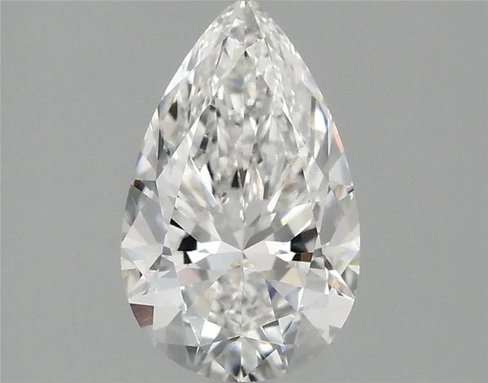 1.23 Carat · PEAR · E · VS1 · IGI · Excellent Cut