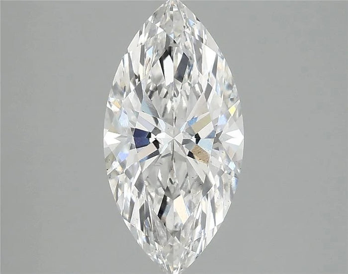 2.09 Carat · MARQUISE · F · VS2 · IGI · Excellent Cut