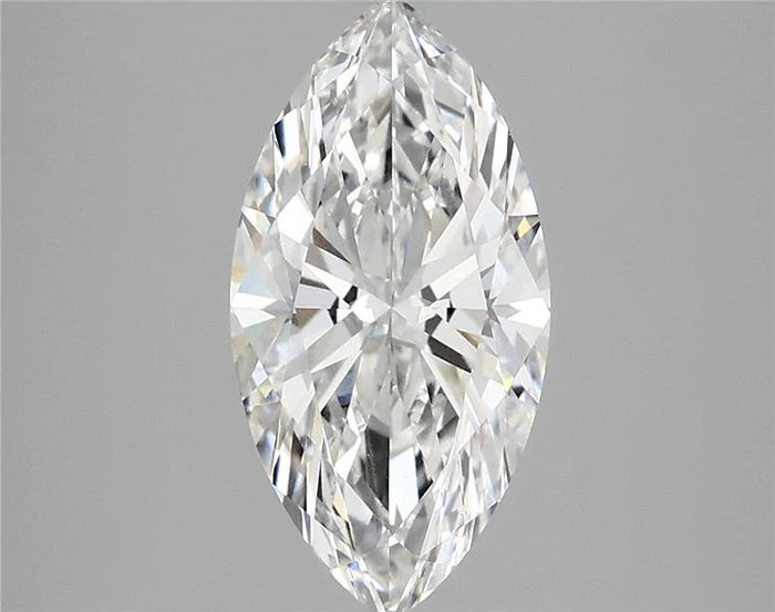 1.99 Carat · MARQUISE · E · VS1 · IGI · Excellent Cut