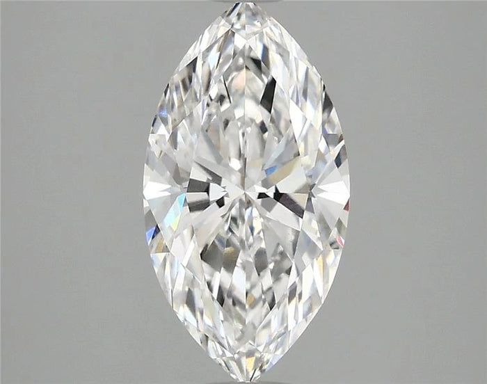1.99 Carat · MARQUISE · E · VS1 · IGI · Excellent Cut