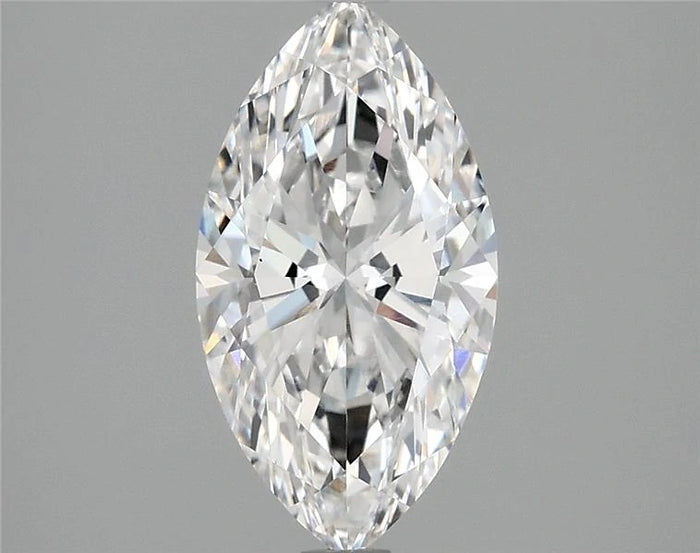 2.07 Carat · MARQUISE · E · VS1 · IGI · Excellent Cut