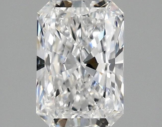 1.07 Carat · RADIANT · E · VS1 · IGI · Excellent Cut