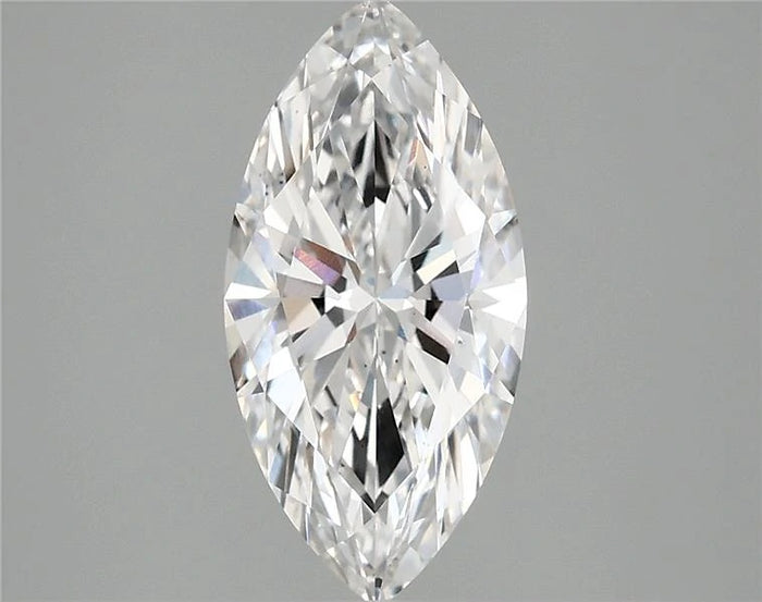 2.25 Carat · MARQUISE · E · VS2 · IGI · Excellent Cut
