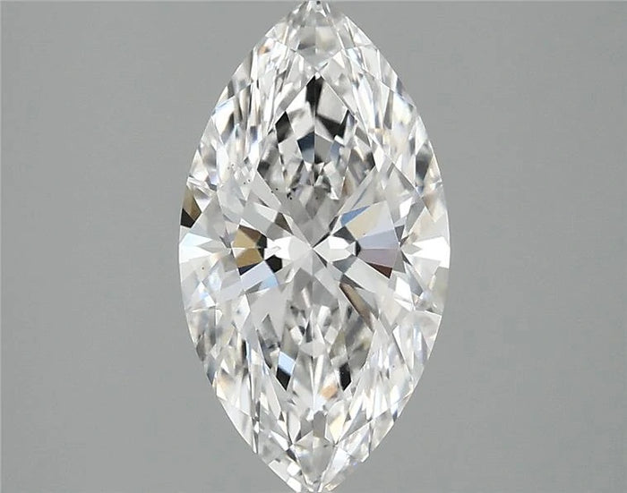 2.01 Carat · MARQUISE · E · VS2 · IGI · Excellent Cut