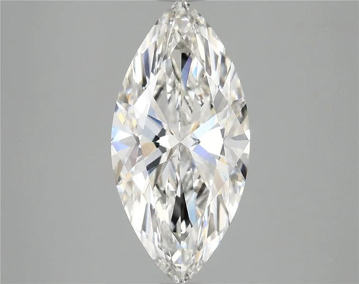 3.10 Carat · MARQUISE · F · VS1 · IGI · Excellent Cut