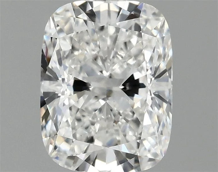 1.08 Carat · CUSHION · E · VS1 · IGI · Excellent Cut