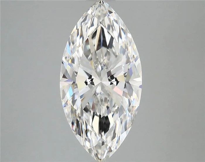3.10 Carat · MARQUISE · E · VS1 · IGI · Excellent Cut