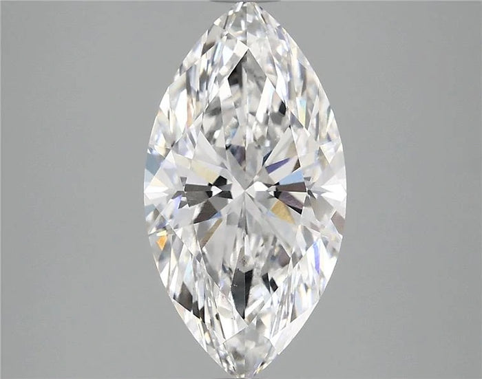 3.07 Carat · MARQUISE · E · VS2 · IGI · Excellent Cut