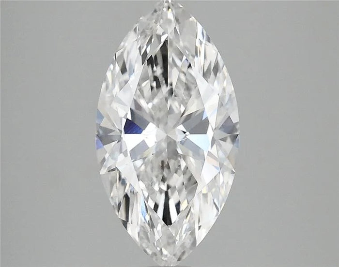2.01 Carat · MARQUISE · E · VS1 · IGI · Excellent Cut