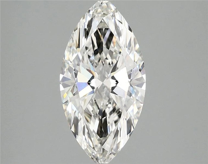 1.87 Carat · MARQUISE · F · VVS2 · IGI · Excellent Cut