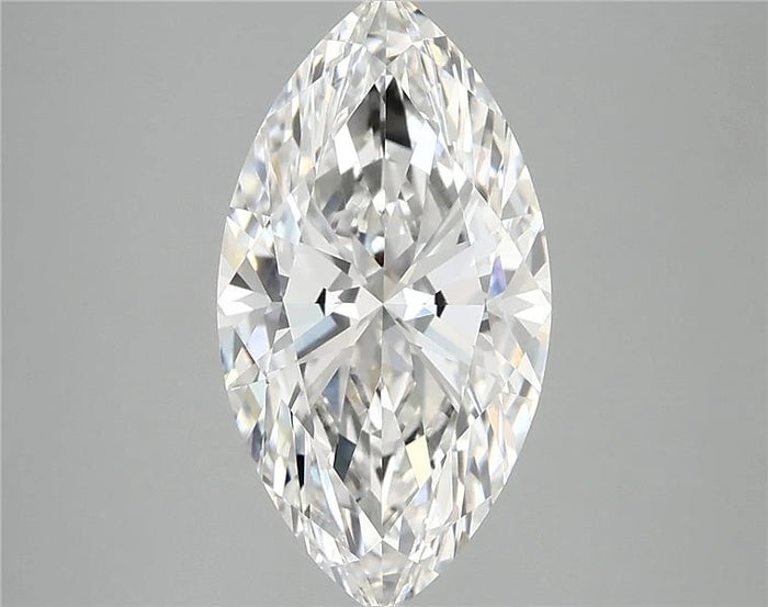 3.04 Carat · MARQUISE · F · VS1 · IGI · Excellent Cut