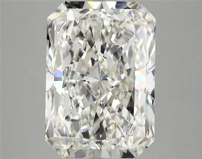5.06 Carat · RADIANT · G · VVS2 · IGI · Excellent Cut